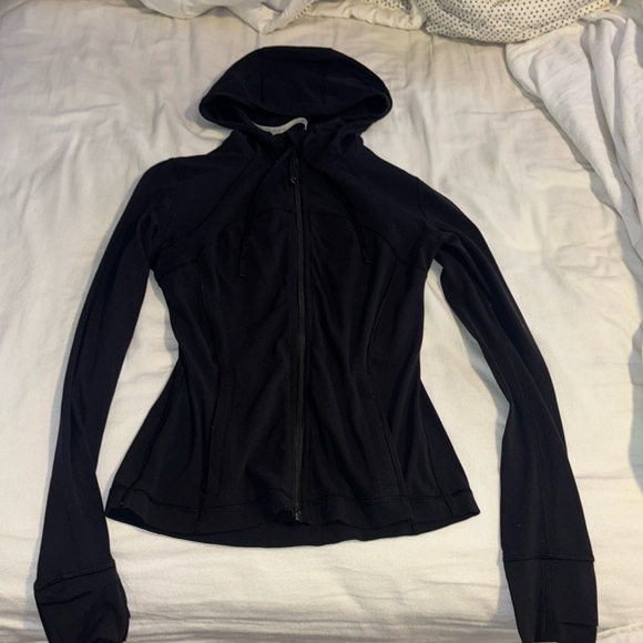 lululemon athletica Jackets & Blazers - Lululemon Define Hooded Jacket *Nulu